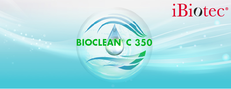 Detergente carrocería, lavado de camión - BIOCLEAN C 350 - Tec Industries – Ibiotec